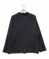 WISM (ウィズム) THE INOUE BROTHERS (イノウエブラザーズ) SURI CARDIGAN ブラック サイズ:L：13000円