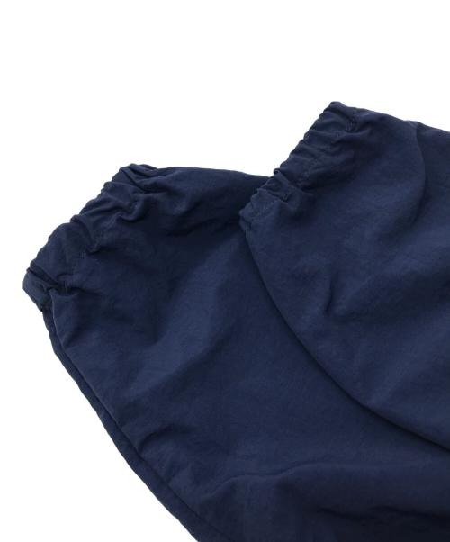 D.C.WHITE（ディーシーホワイト）D.C.WHITE (ディーシーホワイト) Training Top ネイビー サイズ:Mの古着・服飾アイテム