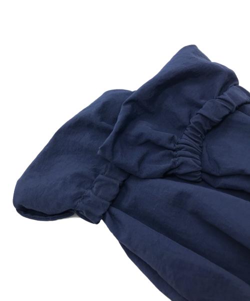 D.C.WHITE（ディーシーホワイト）D.C.WHITE (ディーシーホワイト) Training Top ネイビー サイズ:Mの古着・服飾アイテム