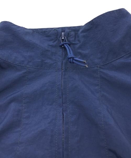 D.C.WHITE（ディーシーホワイト）D.C.WHITE (ディーシーホワイト) Training Top ネイビー サイズ:Mの古着・服飾アイテム