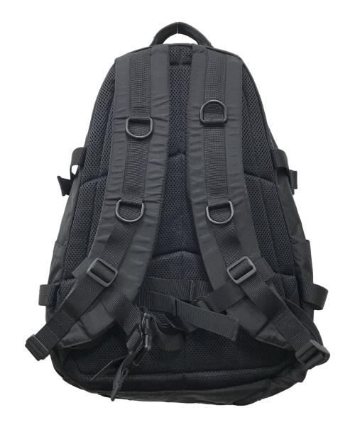 POST O'ALLS（ポストオーバーオールズ）POST O'ALLS (ポストオーバーオールズ) MIS (エムアイエス) A-I ASSAULT PACK ブラック サイズ:下記参照の古着・服飾アイテム