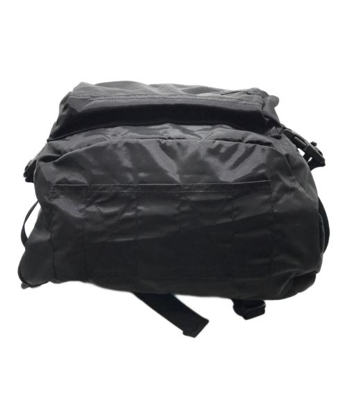 POST O'ALLS（ポストオーバーオールズ）POST O'ALLS (ポストオーバーオールズ) MIS (エムアイエス) A-I ASSAULT PACK ブラック サイズ:下記参照の古着・服飾アイテム