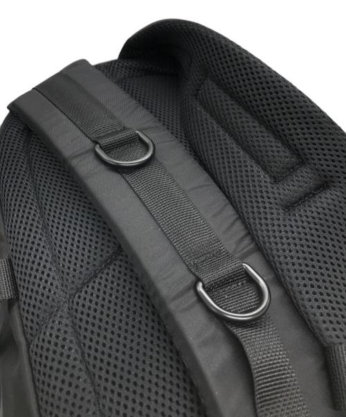 POST O'ALLS（ポストオーバーオールズ）POST O'ALLS (ポストオーバーオールズ) MIS (エムアイエス) A-I ASSAULT PACK ブラック サイズ:下記参照の古着・服飾アイテム