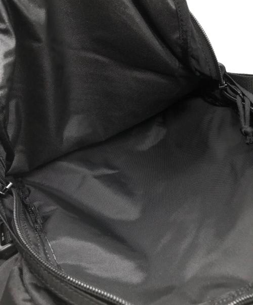 POST O'ALLS（ポストオーバーオールズ）POST O'ALLS (ポストオーバーオールズ) MIS (エムアイエス) A-I ASSAULT PACK ブラック サイズ:下記参照の古着・服飾アイテム