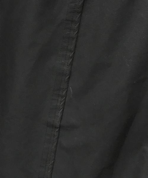 SHE TOKYO（シートーキョー）SHE TOKYO (シートーキョー) Blair ロングジレ ブラック サイズ:Fの古着・服飾アイテム