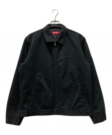 中古・古着通販】SUPREME (シュプリーム) Cop Car Embroidered Work