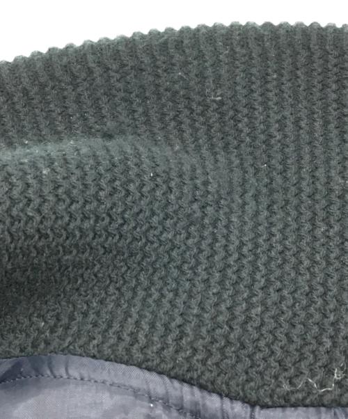 GOODENOUGH（グッドグリーフ）GOOD ENOUGH (グッドイナフ) ドンキーコート ネイビー サイズ:Lの古着・服飾アイテム