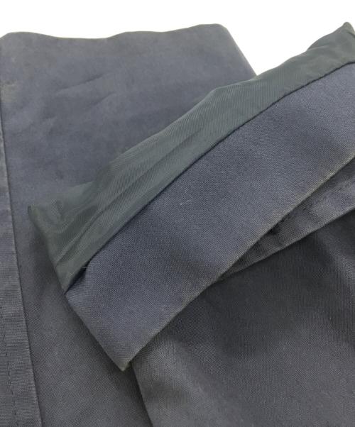 GOODENOUGH（グッドグリーフ）GOOD ENOUGH (グッドイナフ) ドンキーコート ネイビー サイズ:Lの古着・服飾アイテム