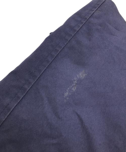 GOODENOUGH（グッドグリーフ）GOOD ENOUGH (グッドイナフ) ドンキーコート ネイビー サイズ:Lの古着・服飾アイテム