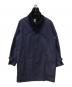 GOOD ENOUGH（グッドイナフ）の古着「ドンキーコート」｜ネイビー