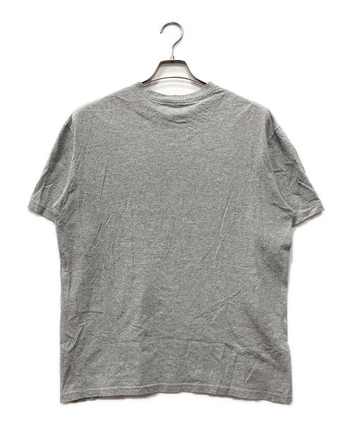 SUPREME（シュプリーム）Supreme (シュプリーム) Necklace Tee グレー サイズ:Mの古着・服飾アイテム