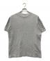 Supreme (シュプリーム) Necklace Tee グレー サイズ:M：9000円