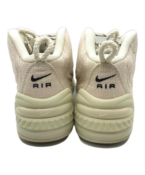 NIKE（ナイキ）NIKE (ナイキ) stussy (ステューシー) Air Penny 2 ベージュ サイズ:29.5cmの古着・服飾アイテム