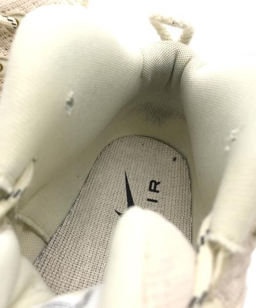 NIKE（ナイキ）NIKE (ナイキ) stussy (ステューシー) Air Penny 2 ベージュ サイズ:29.5cmの古着・服飾アイテム