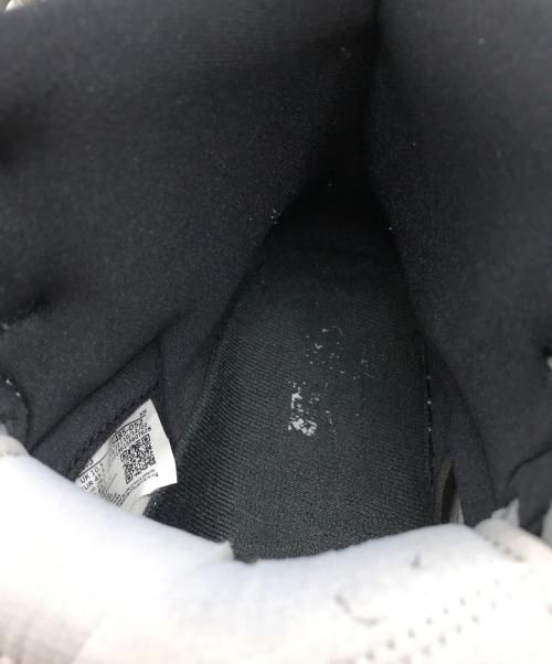 NIKE（ナイキ）NIKE (ナイキ) Air Jordan 1 Retro High OG グレー×ホワイト サイズ:29.5の古着・服飾アイテム