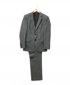 LESLIEGRANTレスリーグラント）の古着「セットアップ」｜グレー