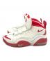 NIKE (ナイキ) AIR MAX SENSATION Chris Webber ホワイト サイズ:28cm：12000円