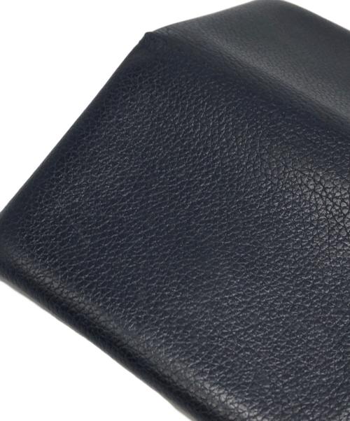 HERMES（エルメス）HERMES (エルメス) カルヴィコインケース ネイビー サイズ:下記参照の古着・服飾アイテム