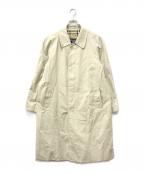 Burberry'sバーバリーズ）の古着「バルマカーンコート」｜ベージュ