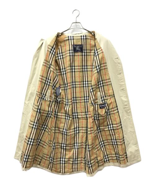Burberry's（バーバリーズ）Burberry's (バーバリーズ) バルマカーンコート ベージュ サイズ:下記参照の古着・服飾アイテム