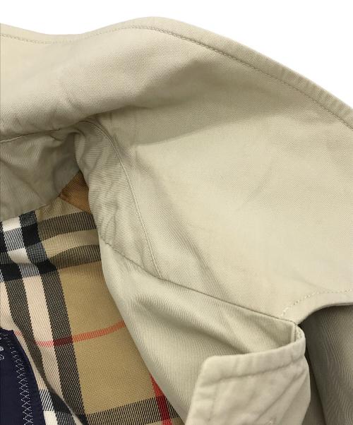 Burberry's（バーバリーズ）Burberry's (バーバリーズ) バルマカーンコート ベージュ サイズ:下記参照の古着・服飾アイテム