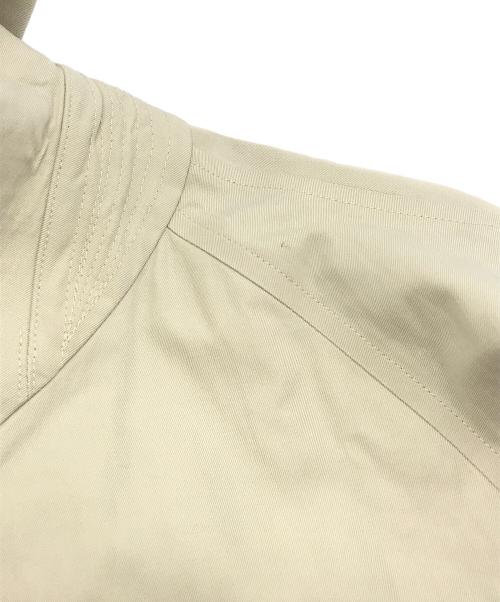 Burberry's（バーバリーズ）Burberry's (バーバリーズ) バルマカーンコート ベージュ サイズ:下記参照の古着・服飾アイテム