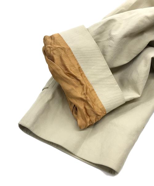 Burberry's（バーバリーズ）Burberry's (バーバリーズ) バルマカーンコート ベージュ サイズ:下記参照の古着・服飾アイテム