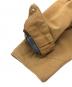 中古・古着 CarHartt (カーハート) ミシガンチョアコート ベージュ サイズ:下記参照：19000円