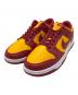 NIKE（ナイキ）の古着「DUNK LOW RETRO」｜レッド