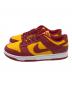 NIKE (ナイキ) DUNK LOW RETRO レッド サイズ:28.5：10000円