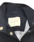 中古・古着 MACKINTOSH (マッキントッシュ) RAINTEC SKYE STAND COLLAR COAT ネイビー サイズ:4：60000円