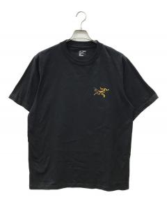 中古・古着通販】ARC'TERYX (アークテリクス) ロゴプリントTシャツ