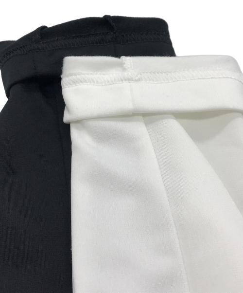 adidas（アディダス）adidas (アディダス) Adibreak WB Jacket ブラック サイズ:Sの古着・服飾アイテム