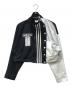 adidas（アディダス）の古着「Adibreak WB Jacket」｜ブラック