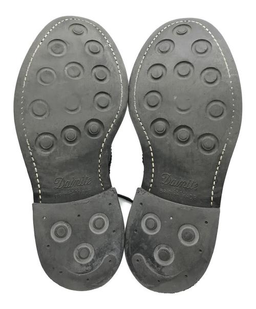 Tricker's（トリッカーズ）Tricker's (トリッカーズ) ドレスシューズ ブラック サイズ:8 1/2の古着・服飾アイテム