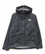 THE NORTH FACEザ ノース フェイス）の古着「Dot Shot Jacket」｜ネイビー