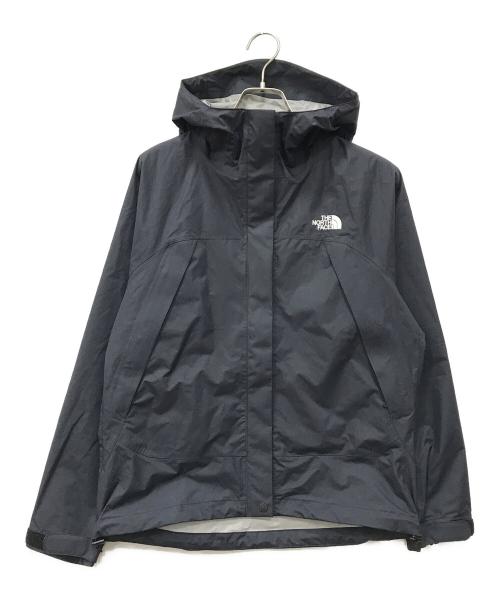THE NORTH FACE（ザ ノース フェイス）THE NORTH FACE (ザ ノース フェイス) Dot Shot Jacket ネイビー サイズ:Mの古着・服飾アイテム