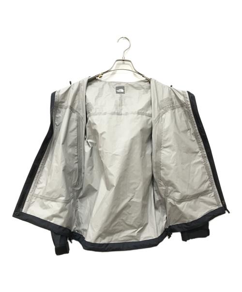 THE NORTH FACE（ザ ノース フェイス）THE NORTH FACE (ザ ノース フェイス) Dot Shot Jacket ネイビー サイズ:Mの古着・服飾アイテム