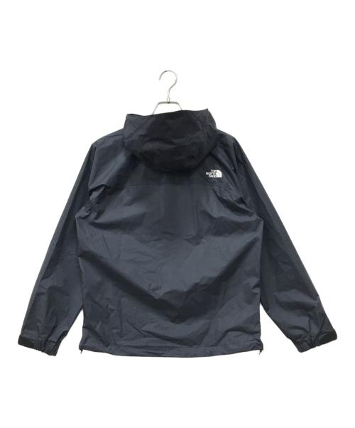 THE NORTH FACE（ザ ノース フェイス）THE NORTH FACE (ザ ノース フェイス) Dot Shot Jacket ネイビー サイズ:Mの古着・服飾アイテム