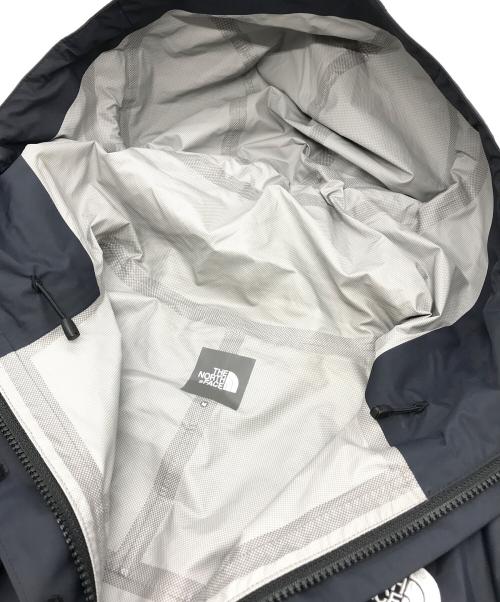 THE NORTH FACE（ザ ノース フェイス）THE NORTH FACE (ザ ノース フェイス) Dot Shot Jacket ネイビー サイズ:Mの古着・服飾アイテム