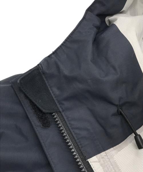 THE NORTH FACE（ザ ノース フェイス）THE NORTH FACE (ザ ノース フェイス) Dot Shot Jacket ネイビー サイズ:Mの古着・服飾アイテム