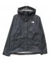 THE NORTH FACE（ザ ノース フェイス）の古着「Dot Shot Jacket」｜ネイビー