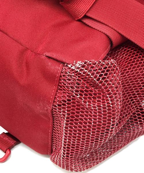 SUPREME（シュプリーム）Supreme (シュプリーム) 2WAYウエストバッグ レッド サイズ:下記参照の古着・服飾アイテム