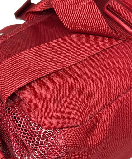 SUPREME（シュプリーム）Supreme (シュプリーム) 2WAYウエストバッグ レッド サイズ:下記参照の古着・服飾アイテム