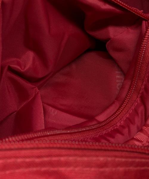 SUPREME（シュプリーム）Supreme (シュプリーム) 2WAYウエストバッグ レッド サイズ:下記参照の古着・服飾アイテム