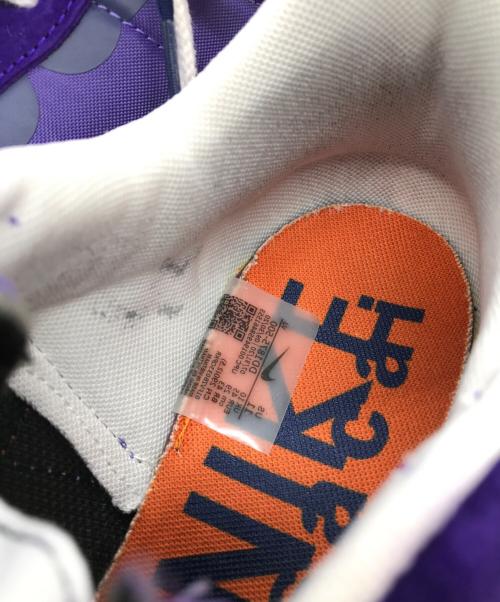 NIKE（ナイキ）NIKE (ナイキ) VAPOR WAFFLE DARK IRIS パープル サイズ:29cmの古着・服飾アイテム