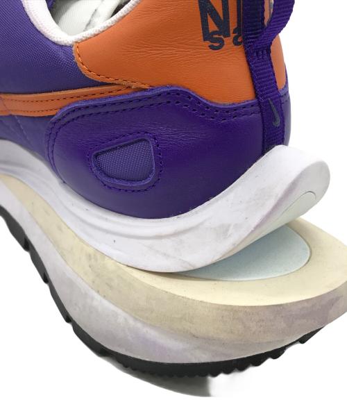 NIKE（ナイキ）NIKE (ナイキ) VAPOR WAFFLE DARK IRIS パープル サイズ:29cmの古着・服飾アイテム