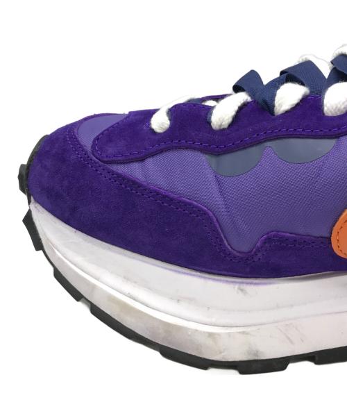 NIKE（ナイキ）NIKE (ナイキ) VAPOR WAFFLE DARK IRIS パープル サイズ:29cmの古着・服飾アイテム