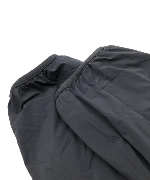 DANTON（ダントン）DANTON (ダントン) プリマロフトインサレーションノーカラージャケット ブラック サイズ:44の古着・服飾アイテム