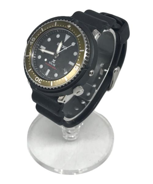 SEIKO（セイコー）SEIKO (セイコー) JOURNAL STANDARD (ジャーナルスタンダード) PROSPEX STBR017 サイズ:下記参照の古着・服飾アイテム